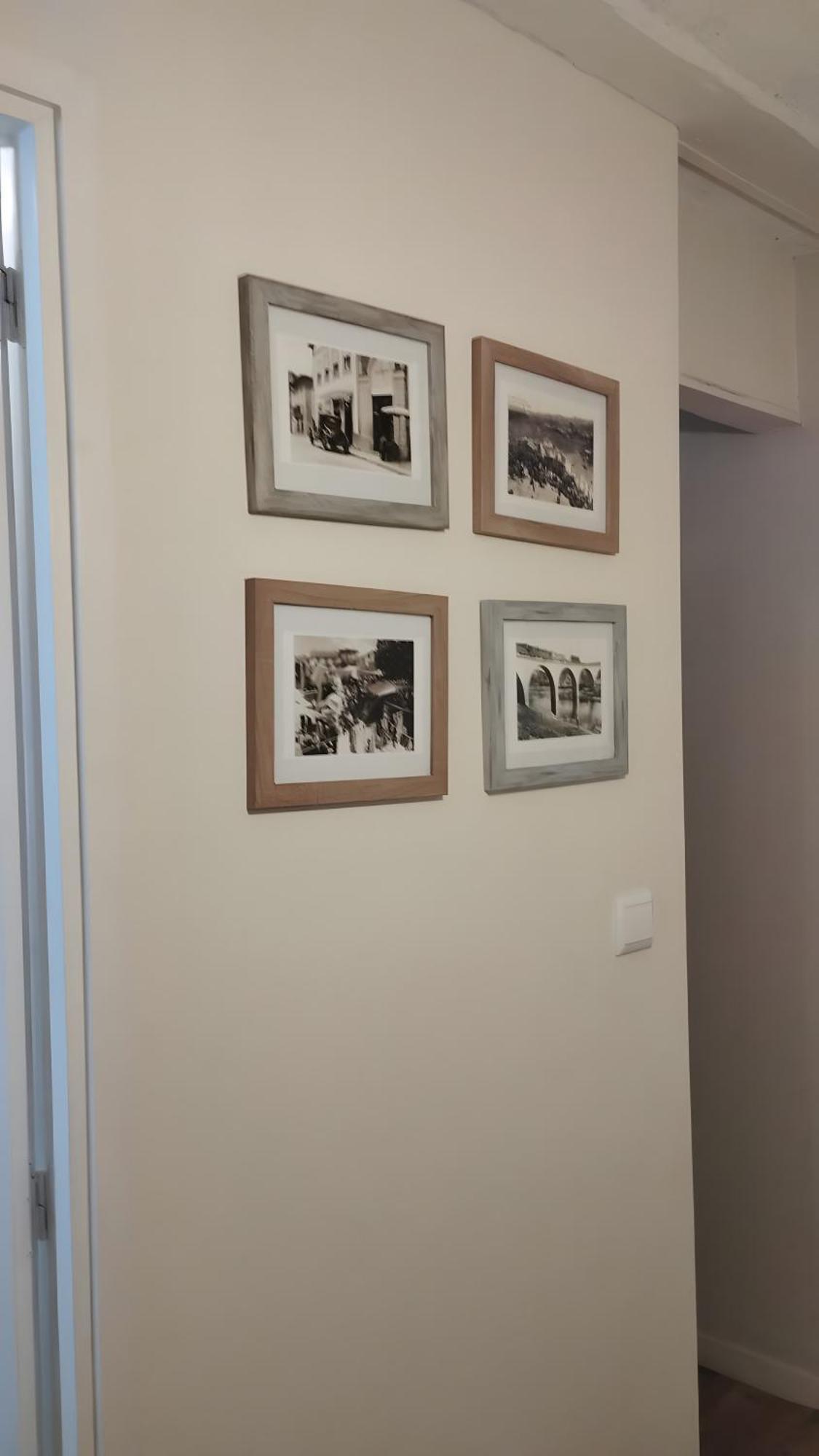 Casa Da Ponte Hébergement de vacances